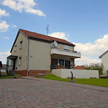 Apartament Ferienwohung Daheim Bovenden Zewnętrze zdjęcie