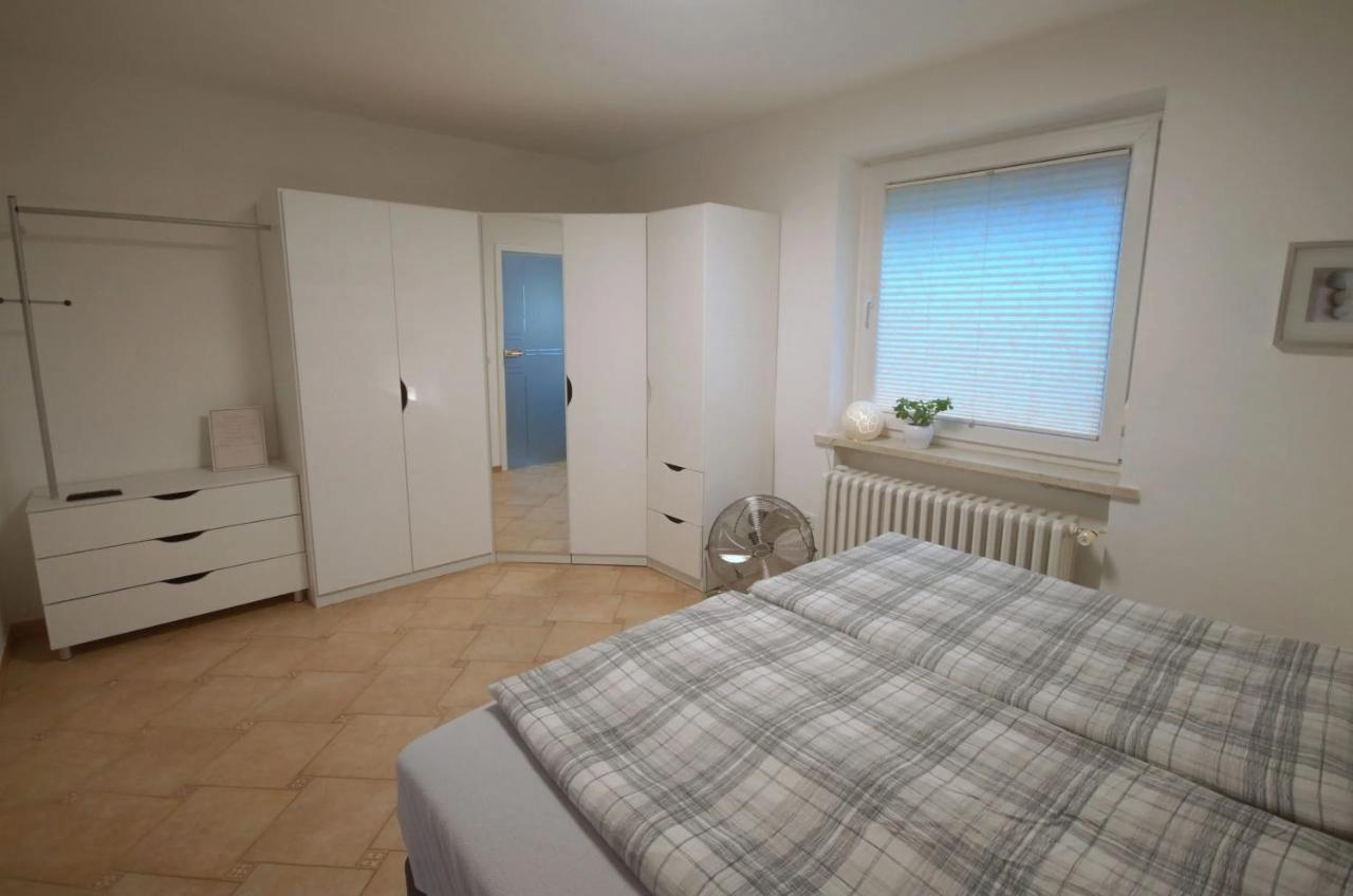 Apartament Ferienwohung Daheim Bovenden Zewnętrze zdjęcie