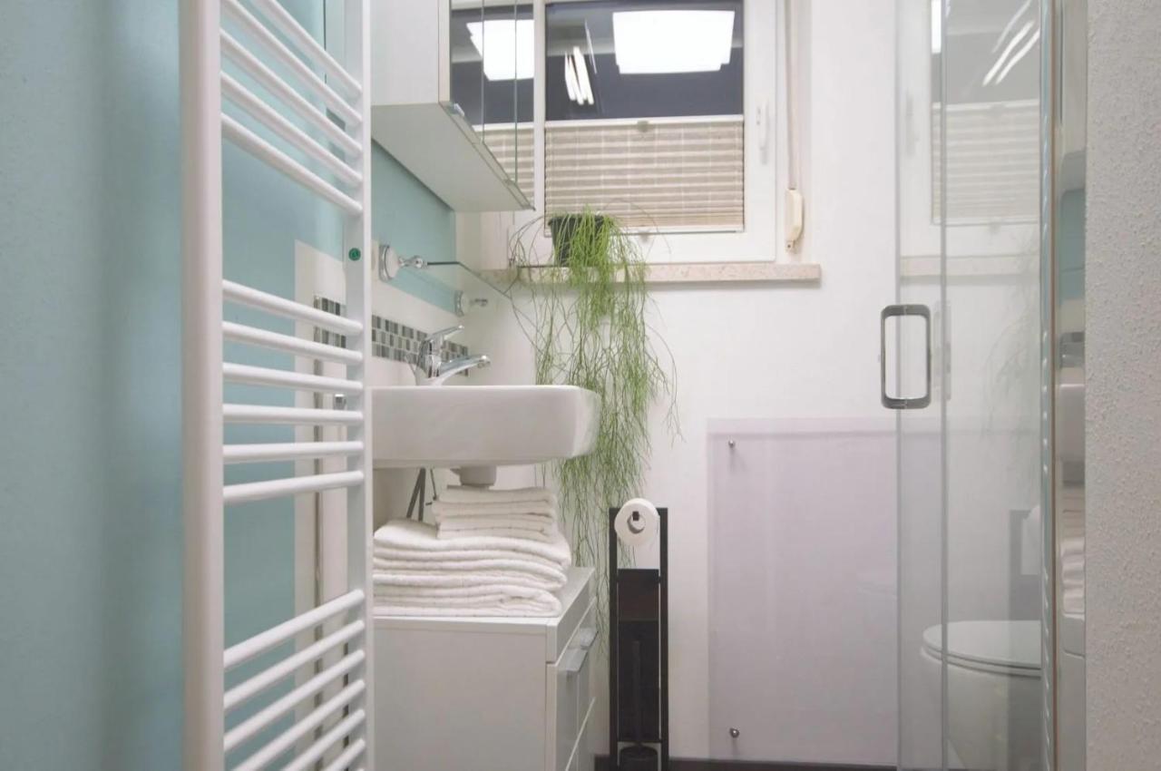 Apartament Ferienwohung Daheim Bovenden Zewnętrze zdjęcie