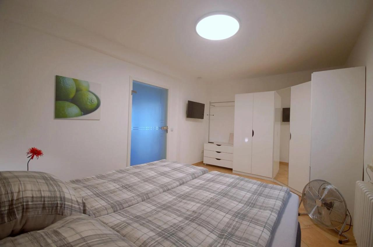 Apartament Ferienwohung Daheim Bovenden Zewnętrze zdjęcie