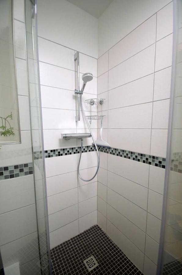 Apartament Ferienwohung Daheim Bovenden Zewnętrze zdjęcie