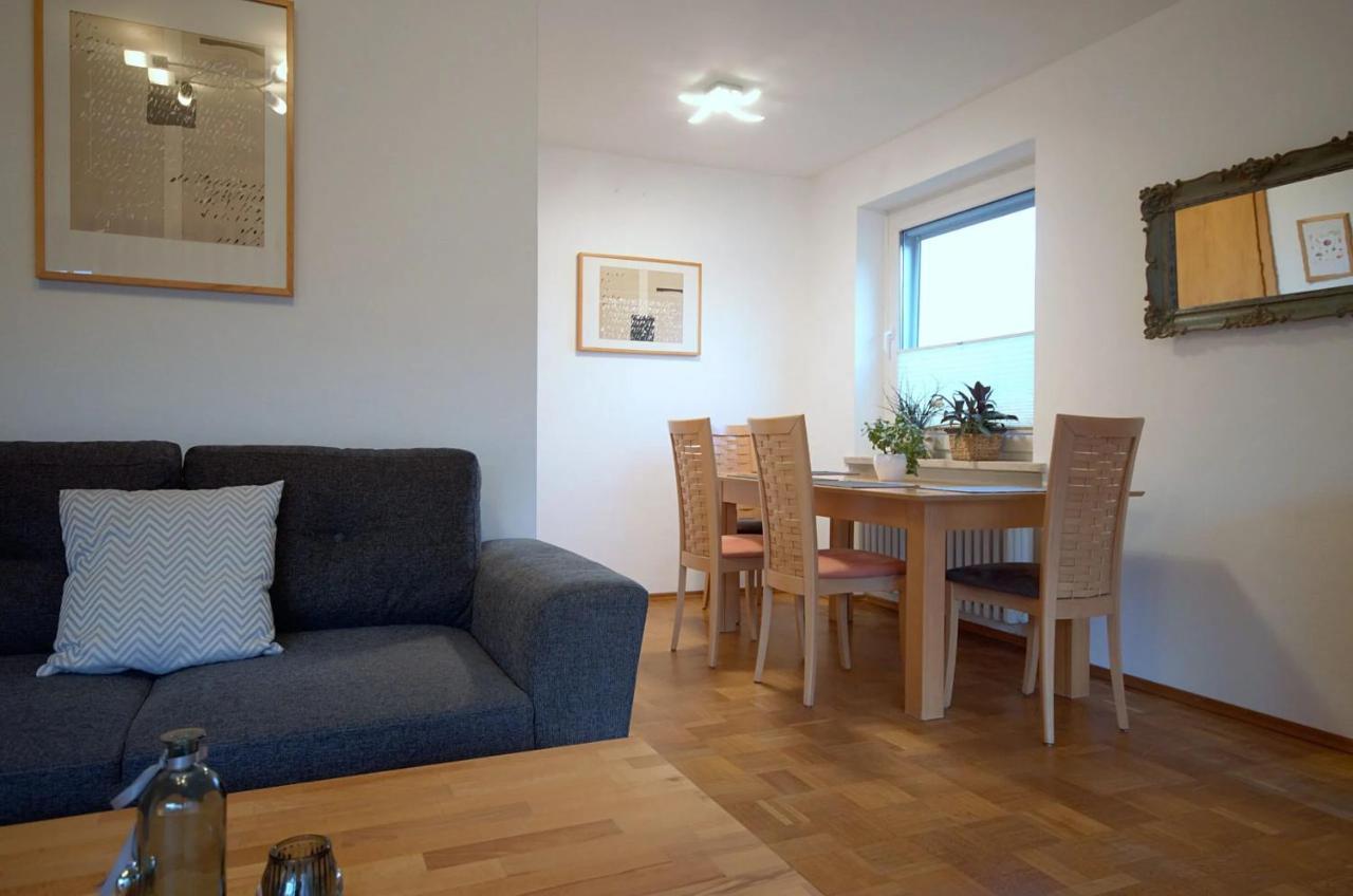Apartament Ferienwohung Daheim Bovenden Zewnętrze zdjęcie