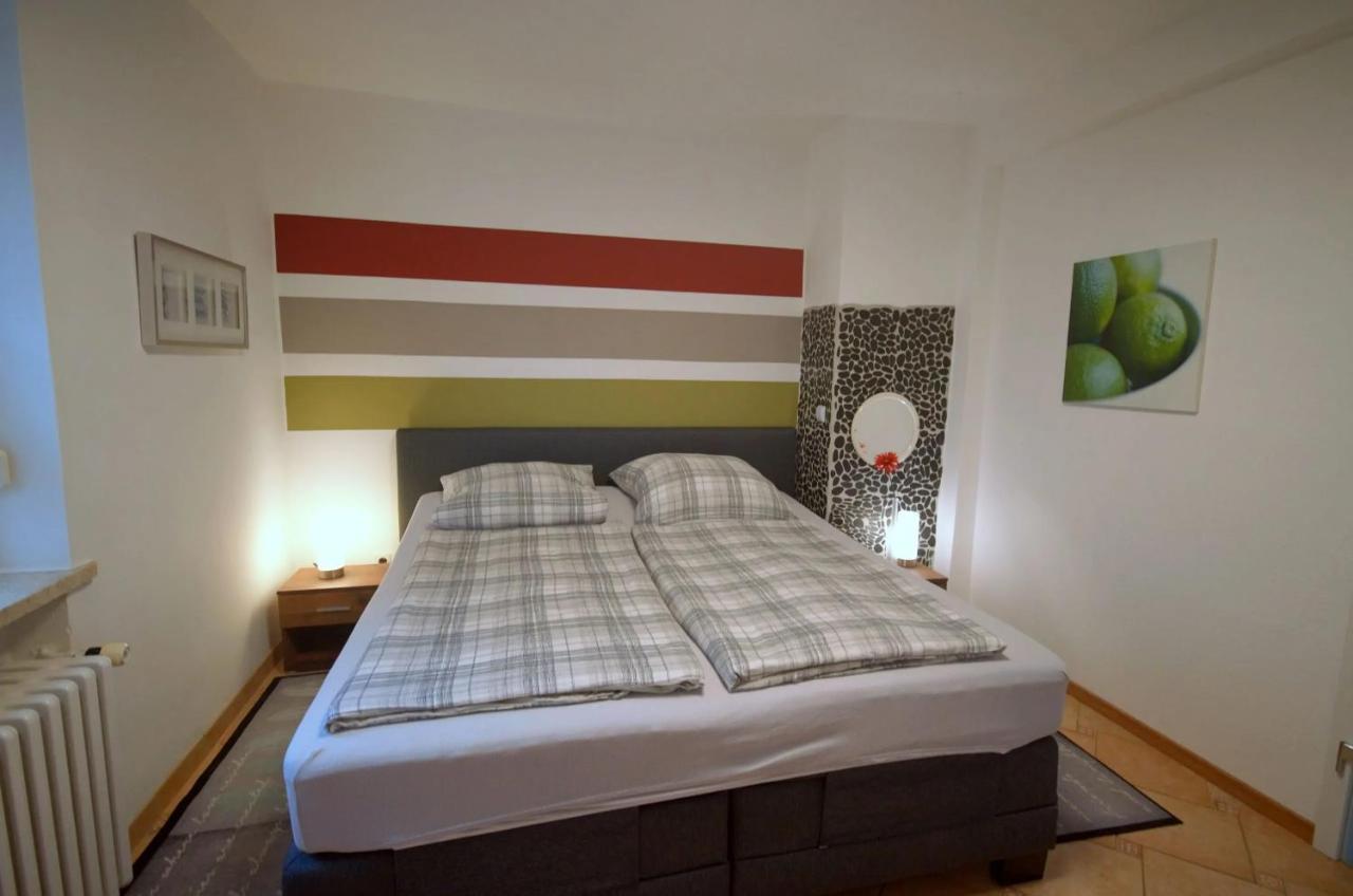 Apartament Ferienwohung Daheim Bovenden Zewnętrze zdjęcie